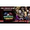Double Dragon: Revive (Deluxe Edition) / Nintendo Switch - Nintendo Switch Games - Games - Techbox