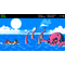 Double Dragon: Revive (Deluxe Edition) / Nintendo Switch - Nintendo Switch Games - Games - Techbox