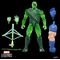 Marvel Legends Series Warbow figure 15cm - Various - Various - Techbox