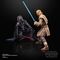 Star Wars Obi-Wan Kenobi Duel's End Darth Vader figure. 15cm |  Techbox