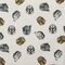 Star Wars The Mandalorian assorted shopping bag