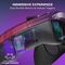 Turtle Beach - Rematch Advanced Wired - Purple Fade / Xbox Series X