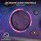 Turtle Beach - Rematch Advanced Wired - Purple Fade / Xbox Series X