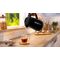 Bosch TWK1M123 electric kettle 1.7 L 2400 W Black | Techbox