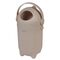 Nattou - Dropy Diaper Pail - Taupe / Baby and Children