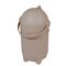 Nattou - Dropy Diaper Pail - Taupe / Baby and Children