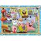 Ravensburger - New adventures in Bikini Bottom 200p (12004234) / Toys - Puzzles - Gifts - Techbox