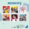 Ravensburger - Unicorn Academy memory® (10624778) / Toys