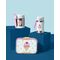 Skip Hop - Spark Style Mattermos - Ice Cream - 325 ml / Baby and Children