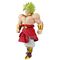Dragon Ball Z Broly II Solid Edge Works figure 23cm |  Techbox
