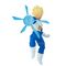 Dragon Ball Z Gx Materia Vegeta figure 21cm |  Techbox