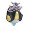Dragon Ball Z Match Makers Frieza figure 16cm - Figurines - Collectibles - Techbox