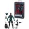 G.I. Joe Classified Series Cobra Night-Viper figure 15cm - Figurines - Collectibles - Techbox