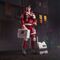 G.I. Joe Classified Series Edwin Lifeline figure 15cm |  Techbox