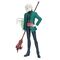 Hell Teacher Jigoku Sensei Nube Kyosuke Tamamo figure 21cm |  Techbox