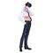 Hell Teacher Jigoku Sensei Nube Meisuke Nueno figure 20cm - Figurines - Collectibles - Techbox