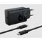 Lenovo ZG38C05739 mobile device charger Tablet, Universal Black AC Indoor | Techbox