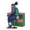 Naruto 72 Series 16 Iruka Umino figure 13cm |  Techbox