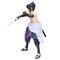 Naruto Shippuden Grandista Sasuke Uchiha figure 24cm |  Techbox