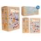 Niinoo assorted Blind Box Surprise doll keychain 17cm - Keychains - Gifts - Techbox