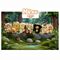 Niinoo assorted Blind Box Surprise doll keychain 17cm - Keychains - Gifts - Techbox