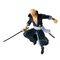 One Piece Silvers Rayleight Battle Record figure 16cm |  Techbox