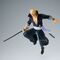 One Piece Silvers Rayleight Battle Record figure 16cm |  Techbox