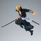 One Piece Silvers Rayleight Battle Record figure 16cm |  Techbox