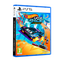 Hot Wheels Let's Race: Ultimate Speed / PlayStation 5 | Techbox
