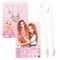 TOPModel - BFF Necklace - 40 cm chain with 5 cm extension / Toys