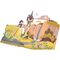 Disney Princess Magnetic book + sticker