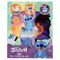 Disney Stitch LED light painting figure