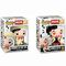 POP figure Disney 101 Dalmatas Cruella de Vil 5 + 1 Chase - Funko POP - Collectibles - Techbox