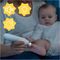 Babymoov - Badabulle Nail Care Set / Baby and Children