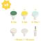 Babymoov - Badabulle Nail Care Set / Baby and Children
