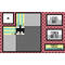 Commodore - THEC64 Mini - Black / Commodore 64 | Techbox