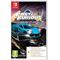 Fast and Furious: Arcade Edition (Code in Box) / Nintendo Switch | Techbox