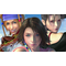 Final Fantasy X og X2 HD-Remaster (Code in  a Box) / Nintendo Switch - Nintendo Switch Games - Games - Techbox
