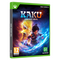 Kaku: Ancient Seal / Xbox Series X | Techbox