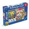 Ravensburger - Christmas Kitties 2x24p (12004059) / Toys