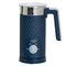 ADLER AD 4494d milk frother/warmer Automatic, Navy blue - Milk foam - Coffee & Beverages - Techbox