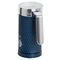 ADLER AD 4494d milk frother/warmer Automatic, Navy blue - Milk foam - Coffee & Beverages - Techbox