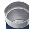 ADLER AD 4494d milk frother/warmer Automatic, Navy blue - Milk foam - Coffee & Beverages - Techbox