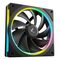 DeepCool FL12 SE 3IN1 Computer case Fan 12 cm White 3 pc(s) - Fans - PC Cases & Accessories - Techbox