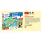 Geo Map Discover Europe in Spanish