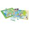 Geo Map Discover Europe in Spanish