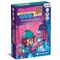 Spanish Escape Room Laboratory game