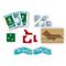 Spanish Escape Room Laboratory game