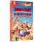 Asterix and Obelix - Mission Babylon / Nintendo Switch - Nintendo Switch Games - Games - Techbox