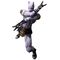 Jojo's Bizarre Adventure Stand Rush Deadly Queen Ichibansho figure 21cm |  Techbox